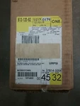 Genuine Gm Roof Luggage Carrier Cross Rail Center 15170179. Fixed Price $149.99.
