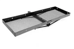 Receiver Hitch Mounted Cargo Carrier Lund 601010. Fixed Price $205.49.
