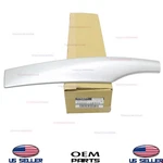 Genuine Front Left Driver Side End Cap Roof Rack Cover Infiniti EX35 EX37 QX50. Fixed Price $64.99.