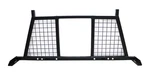 Maxxhaul 50257 Adjustable Truck Headache Rack Fits 62-76.5 Beds No-drill. Fixed Price $136.36.