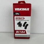 Yakima Streamline System Baseclips BC184 8006184 For Use Baseline Towers. Fixed Price $16.00.