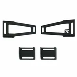 Rago Fabrication R0000T4RUCAN Roof Awning Canopy Brackets For 10-20 4RUNNER. Fixed Price $129.62.