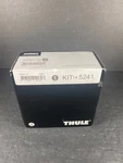 Thule Kit 145241 Fit 5124 Roof Rack Mount Set Four. Fixed Price $149.99.