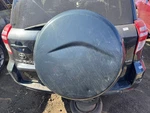 Oem Toyota RAV4 06-2012 Rear Tailgate Spare Wheel Tire Hard Cover Shell Carrier. Fixed Price $193.20.