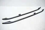 07-13 Bmw E70 X5 Factory Roof Rail Cargo Bar Luggage Bracket Set Oem. Fixed Price $132.00.
