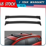 Roof Rack For Mazda CX-3 CX3 2018- 2019 Aluminum Cross Bar Carrier Luggage. Fixed Price $76.28.