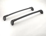 New Oem Hyundai 2016-2021 Tucson (w Panoramic Roof) Pc Rack Cross Bars. Fixed Price $314.95.
