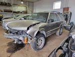 BLAZERS10 1998 Luggage Rack 2064764. Fixed Price $207.62.