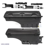 Rear Left+right Lockable Storage Truck Bed Toolbox Fit 2015-2019 Ford F-150. Fixed Price $173.59.