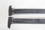 Acura Mdx 2001 Front & Rear Roof Rail Luggage Rack 75251-S3V-A00 75261-S3V-A00. Fixed Price $164.78.