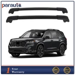 Roof Rack Cross Bar Fit For 2023-2024 Honda Polit Aluminum. Fixed Price $77.69.