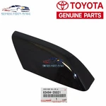Genuine Oem Toyota 03-09 4RUNNER Rear Left Roof Rack Leg Cover 63494-35021. Fixed Price $74.66.