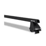 Rhino Rack JA4870 Black 2 Bar Roof System Ford F150 Pickup. Fixed Price $2367.47.