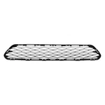Center Front Bumper Grille For Nissan Rogue 2014-2016 NI1036102. Fixed Price $40.84.
