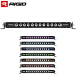 Rigid Industries Sr-series 20" Universal Led Bar W/ 8 Backlight Options. Fixed Price $569.99.