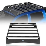 Roof Rack Storage Cargo Carrier Basket For Toyota Tacoma 2005-2023 Double Cab. Fixed Price $229.99.