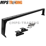 Land Rover Defender 1991-2016 With Smooth Roof Single Bar 1X DA5570. Fixed Price $159.85.