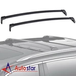 2X Roof Rack Rail Crossbars Luggage Carrier For 2014-2020 Acura Mdx. Fixed Price $180.86.