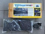 Seattle Sports Sherpak 15 Elite Cartop Gear Stow Waterproof Cargo Storage - New. Fixed Price $49.99.