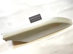 Lexus Genuine 03-09 GX470 Rear Left Driver Roof Rack Leg Cover 63494-60050-A0. Fixed Price $109.52.