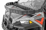Rough Country Front Cargo Rack For Polaris Ranger 2017-2019. Fixed Price $259.95.
