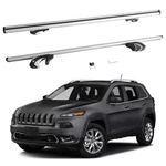 56" Roof Universal Rack Adjustable Aluminum. Fixed Price $79.60.