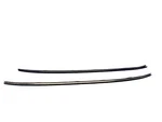 2018 2019 2020 Jaguar Xf Left Right Side Roof Rack Rail Set Gloss Black. Fixed Price $255.00.