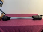 2024-2026 Wagoneer Grand Roof Rack Cross Rails Bars Mopar 68442426AC. Fixed Price $150.00.