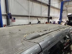 11-20 Dodge Grand Caravan Roof Rack Luggage Side Rails Set Genuine Oem. Fixed Price $284.99.