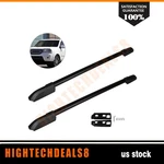 Roof Rack Side Rails For 2009-2015 Honda Pilot Luggage Carrier. Fixed Price $99.69.