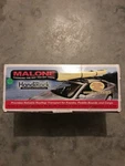 Malone Handirack (high Volume Heavy Duty Inflatable Load Carrier / Up To 176LB). Fixed Price $65.97.
