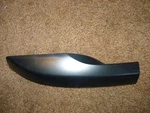 New Ford Roof Slat Cover 4F2Z1755183AAA (DN2876DS446 B1). Fixed Price $50.00.