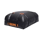 Keeper Waterproof Rooftop Cargo Bag, 15 Cuft, 44 X 34 17", Part# 07203-1. Fixed Price $31.50.