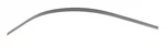 New Oem Mopar Roof Drip Rail Molding Right WS58RXFAE Dodge Charger 2006-2010. Fixed Price $71.59.