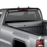For Chevy Silverado 2500 1999-2000 Dee Zee DZ95054RTB Rear Cab Rack. Fixed Price $569.07.