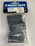 Rhino Rack Pioneer Leg Height Spacers #PLHS1. Fixed Price $35.00.