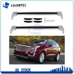 2X For 2018-2019 Cadillac XT5 Crossbars Roof Rack Luggage Cargo Usa. Fixed Price $91.98.