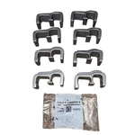 New Open Thule XK4 Xsporter Pro Toyota Tacoma Truck Rack Fitting Kit 2016 - 2023. Fixed Price $103.99.