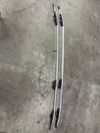 2020-2026 Mercedes Gle 350 V167 Oem Upper Roof Luggage Cargo Rack Rail Set (2). Fixed Price $299.11.