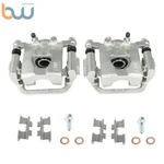 Set Of Rear Lh & Rh Brake Caliper For Nissan 02-18 Altima 03-08 19-22 Maxima. Fixed Price $52.43.