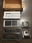 Yakima Q39 Clips For Towers New. Fixed Price $40.00.