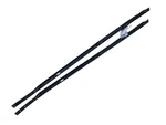 2020-2023 Land Rover Defender L663 Oem Left & Right Roof Luggage Rack Rail Set. Fixed Price $400.00.