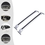 Roof Rack Cross Bar For 2009-2016 Buick Enclave Luggage Baggage Cargo Carrier. Fixed Price $82.82.