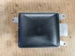 14 15 16 17 18 Bmw X5 Left Blind Spot Sensor Id# 66326872645. Fixed Price $90.00.