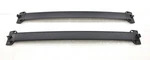 New Oem Mopar Roof Rack Cross Bar Kit 5113026AA Grand Caravan & 2008-2010. Fixed Price $131.95.