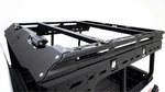 Fab Fours Overland Rack Additional Crossmember Fit 2020 2025 Jeep Gladiator Jt. Fixed Price $82.64.