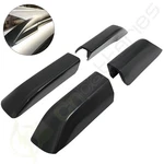 4X Roof Rack Side Rail Cover Shell Replacement For Toyota 4RUNNER N210 2010-2020. Fixed Price $24.40.