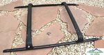 Land Rover LR3 LR4 Factory Oem Roof Rack Complete Rails Cross Bars One Key. Fixed Price $369.52.