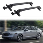 Crossbars Fit For Honda Accord 2022-2027 Roof Rack Anti-theft Luggage Carrier. Fixed Price $103.55.