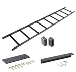 6FT X 12IN Cable Runway Wall-to-rack Ladder Kit. Fixed Price $169.95.